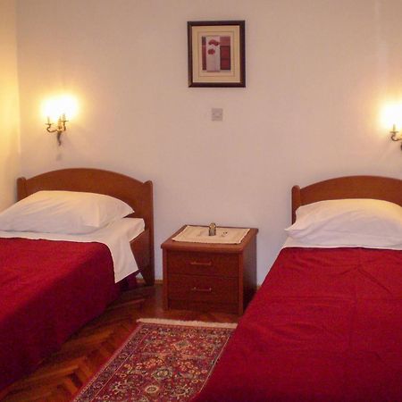 Holiday Home Bernardi By Interhome Lumbarda Bagian luar foto