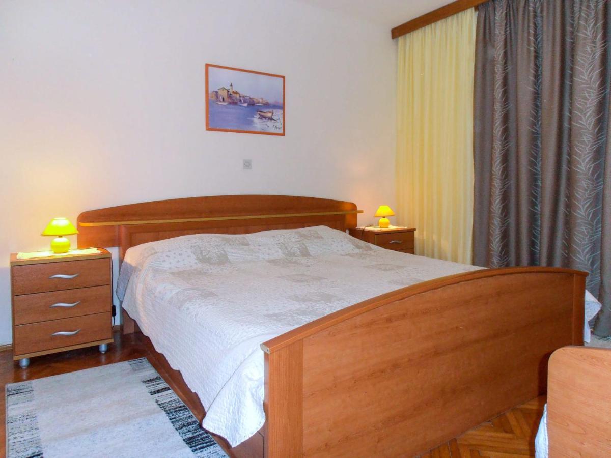 Holiday Home Bernardi By Interhome Lumbarda Bagian luar foto