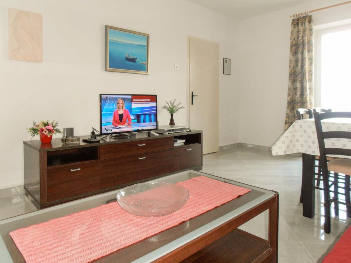 Holiday Home Bernardi By Interhome Lumbarda Bagian luar foto
